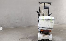 HONDA GYRO TA02