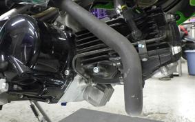 KAWASAKI KSR110 KL110A