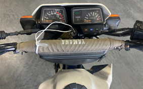 YAMAHA DT200 R 37F