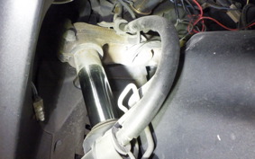 YAMAHA MAJESTY 250 C SG03J