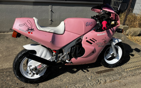 SUZUKI GYAGU LA41A