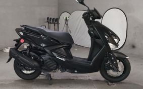 YAMAHA  CYGNUS  GRIF ASU SEJ4J