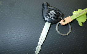 SUZUKI SKYWAVE 250 (Burgman 250) S Gen.3 2013 CJ46A