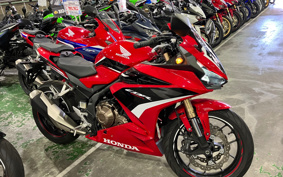 HONDA CBR400R ABS 2025 NC56