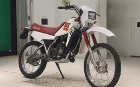 YAMAHA DT50 17W