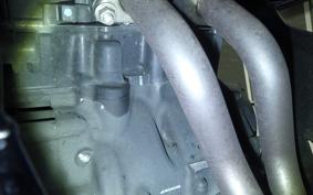 KAWASAKI NINJA 400 2022 EX400G