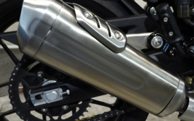 TRIUMPH SPEED 400 2024 T127Y7