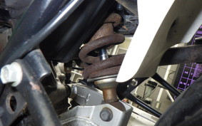 SUZUKI VANVAN 200 2024 NH41A