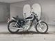 Фото Yamaha SR400 1998 с японского аукциона