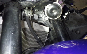 YAMAHA YZF-R7 2022 RM39J