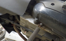 YAMAHA JOG Delux SA39J