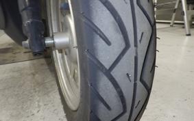 HONDA TACT-4ﾍﾞｰｼｯｸ AF79