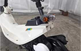 HONDA ZOOK AF26