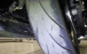 HARLEY FLHTC 1450 2001