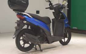 SUZUKI ADDRESS 110 CE47A