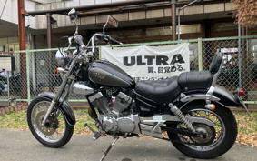 YAMAHA VIRAGO 250 3DM