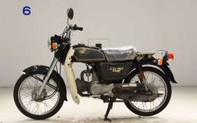 HONDA CD90 BENLY 2010 HA03