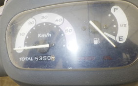 YAMAHA JOG POCHE SA08J
