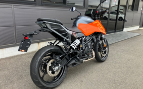 KTM 250 DUKE JPE40