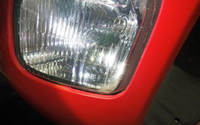 HONDA GYRO CANOPY 2018 TA03