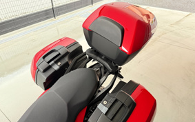 BMW F900XR STANDARD 2023 0K21