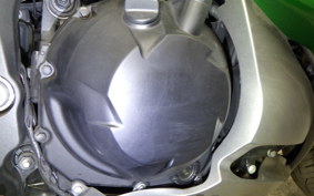 KAWASAKI NINJA 1000 A 2017 ZXT00W