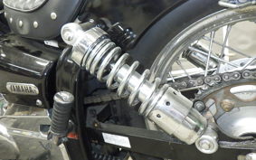 YAMAHA DRAGSTAR 250 2019 VG02J