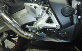 HONDA CBR250RR A 2021 MC51