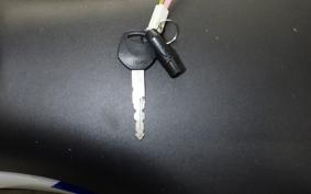 SUZUKI GSX-R125 DL32D