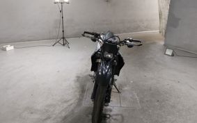YAMAHA WR250X DG15J