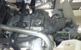 HONDA C50 SUPER CUB 2014 AA09