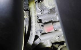 YAMAHA JOG Gen.5 SA36J