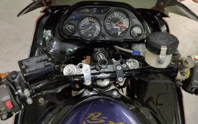 KAWASAKI ZZR1100 1993 ZXT10D