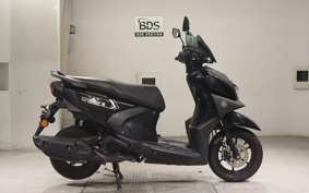 YAMAHA CYGNUSRAYZR 2010