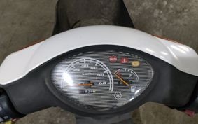 YAMAHA JOG ZR EVOLUTION2 SA39J
