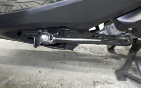 SUZUKI ADDRESS 110 1990 CE47A