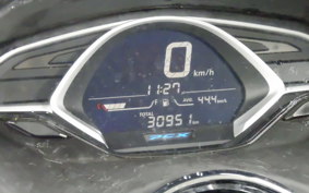 HONDA PCX125 2012 JF81