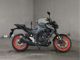 Фото Yamaha MT-03 2021 с японского аукциона