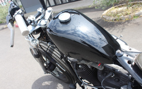 HARLEY FLSTF1340-1450 1991 122
