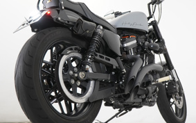 HARLEY XL1200CX 2017 LM3