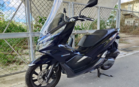 HONDA PCX 125 HYBRID JF84