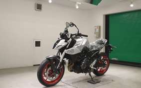 SUZUKI GSX-8S 2021 EM1AA