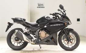 HONDA CBR400R ABS 2017 NC47
