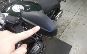 BMW R12 nine T 2024