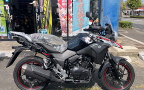 SUZUKI STROM 250ABS DS11A