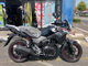 Фото Suzuki STROM 250ABS с японского аукциона