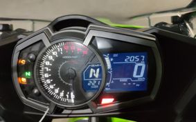 KAWASAKI NINJA 400 2022 EX400G