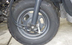 HONDA ZOOMER AF58