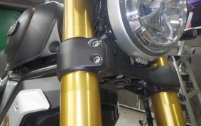 DUCATI SCRAMBLER 1100 S 2019
