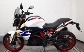 BMW G310R 2022 0G41